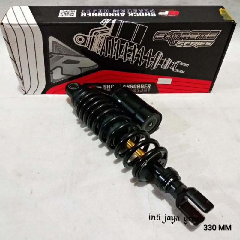 Shock Ride-It GP Premium Black Series 330MM Vario125 Vario150 Scopy-Fi Beat-Fi