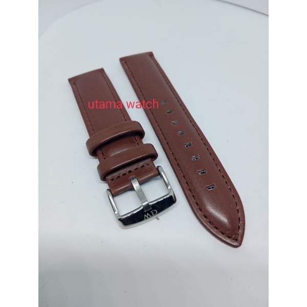 TALI JAM TANGAN DW STRAP JAM daniel wellington