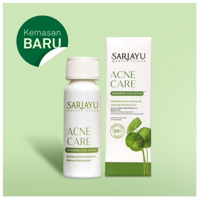 Sariayu Acne Care 12 ml