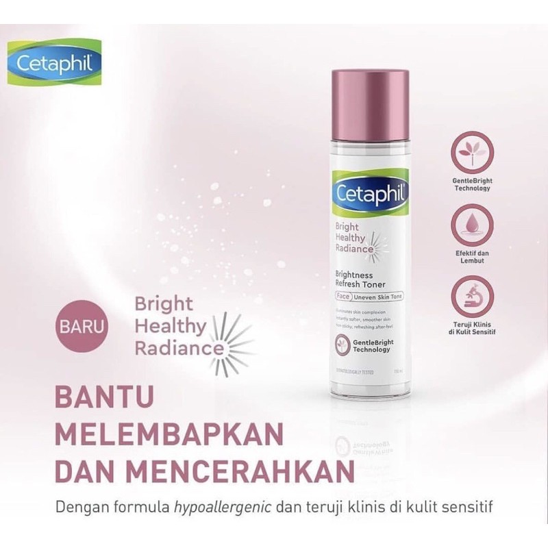 Cetaphil Bright Healthy Radiance