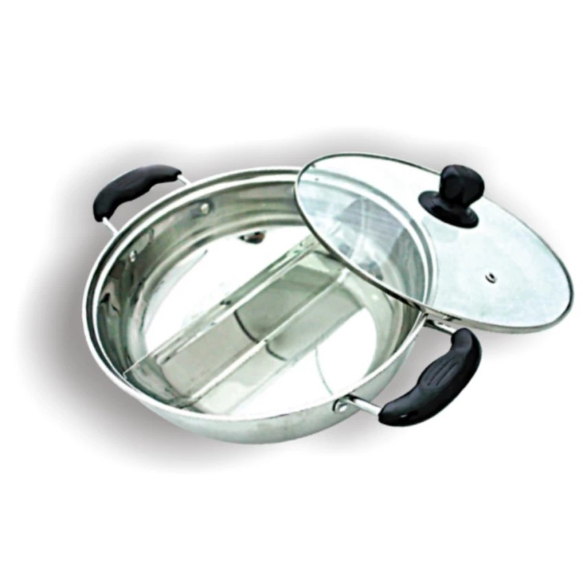 Cyprus KH PI-0584J Panci Shabu-Shabu