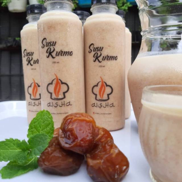 

SUSU KURMA