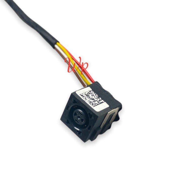 Dc Jack Cable Power Dell Inspiron 14-3421 14-3437 14R-5421 14R-5437