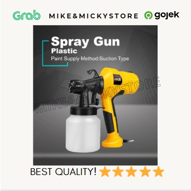 Mesin Cat Genggam x2000 ORIGINAL