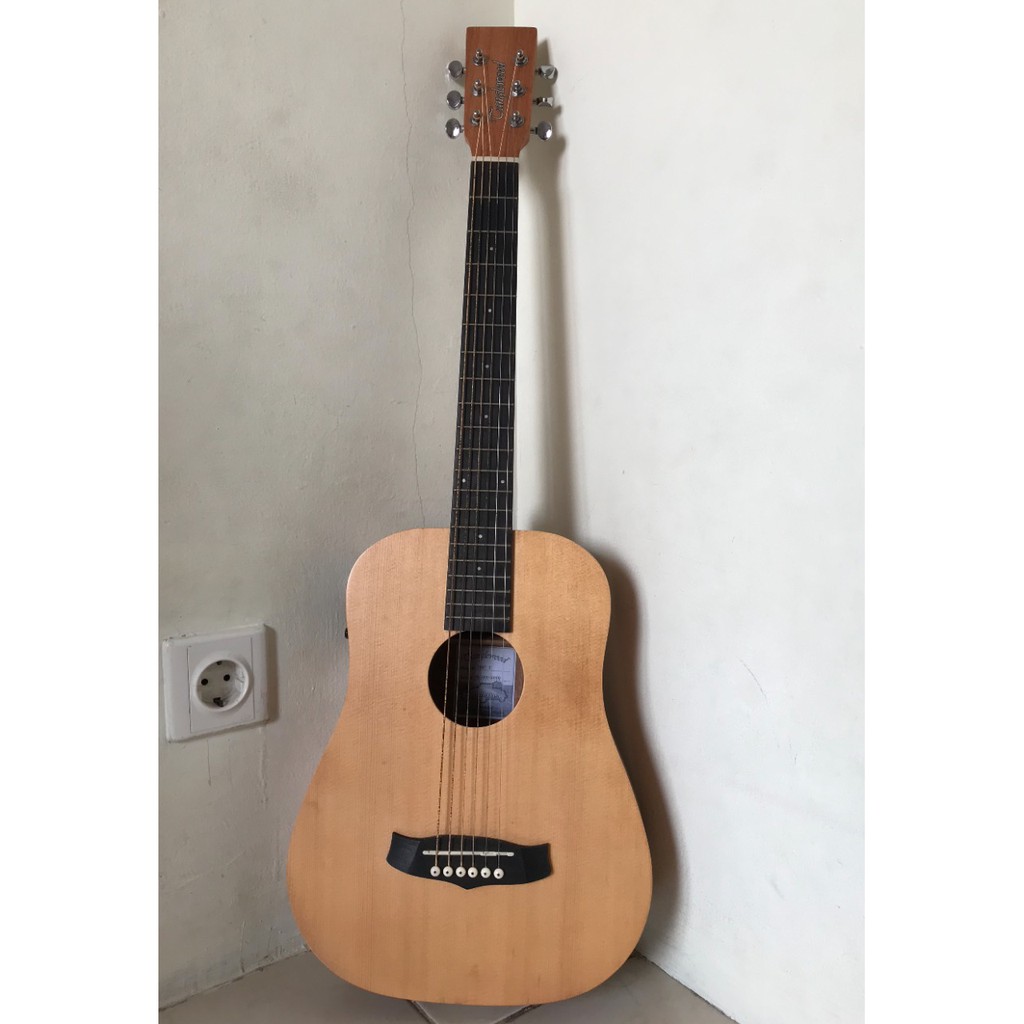 Gitar Tanglewood TWRT E