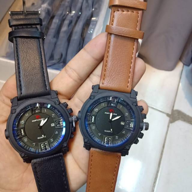 Jam tangan rip curl terbaru dan terlaris kwalitas baguss barang original import