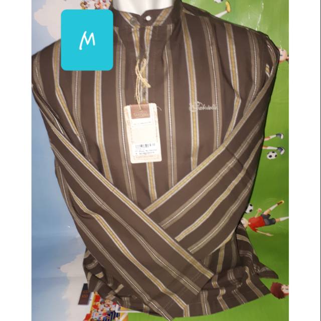 Baju koko panjang gabrielle original