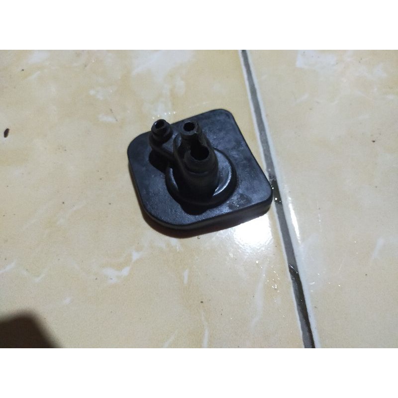 karet tutup karburator yamaha l2g yb100 l2dx s l2