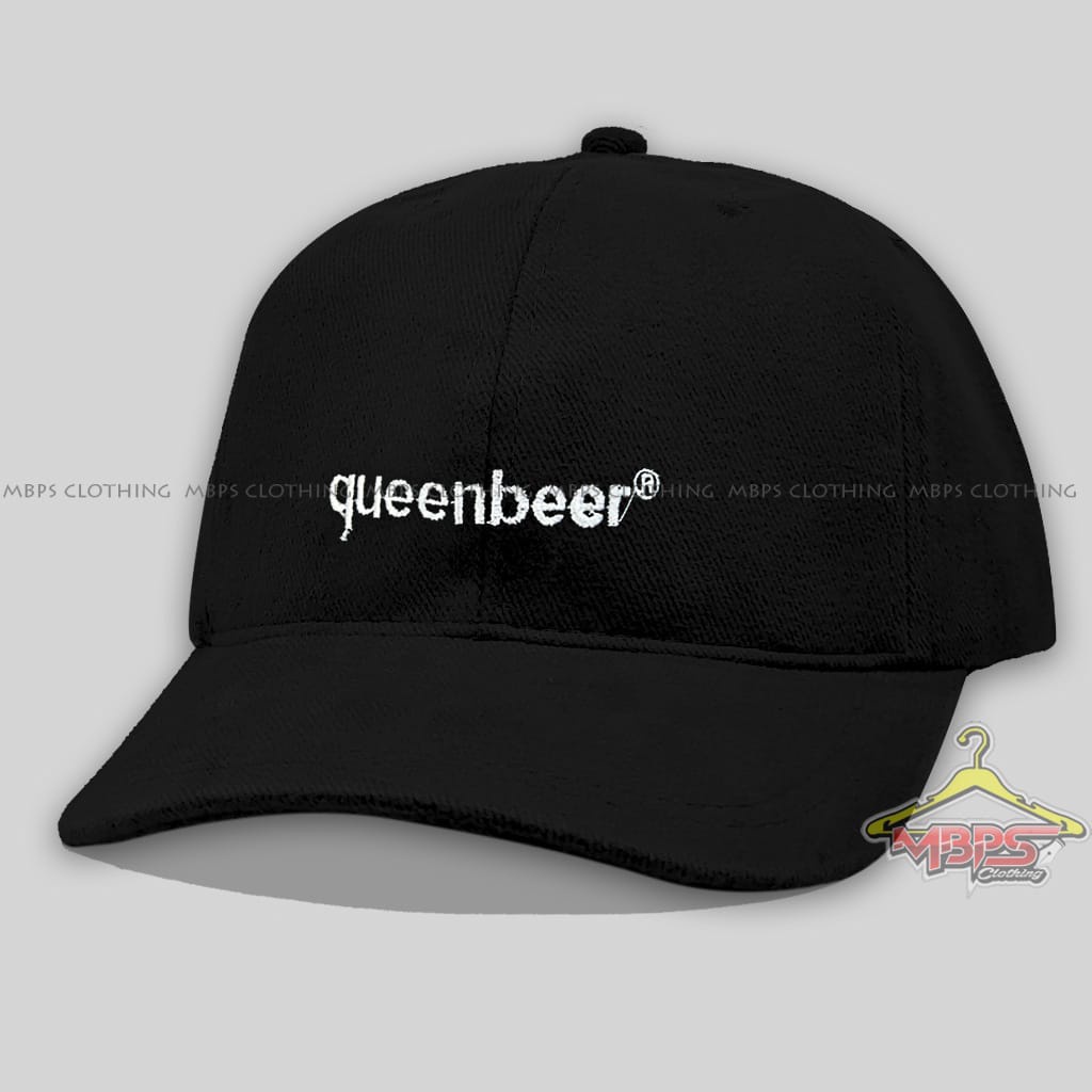 TOPI BASEBALL CAPS PRIA DISTRO QUEENBEER Mbps102021