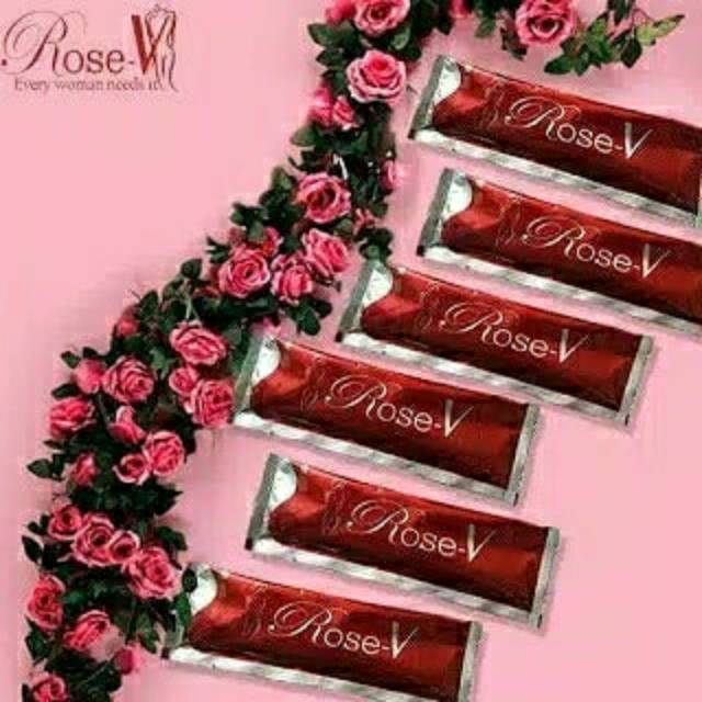 

ROSE V