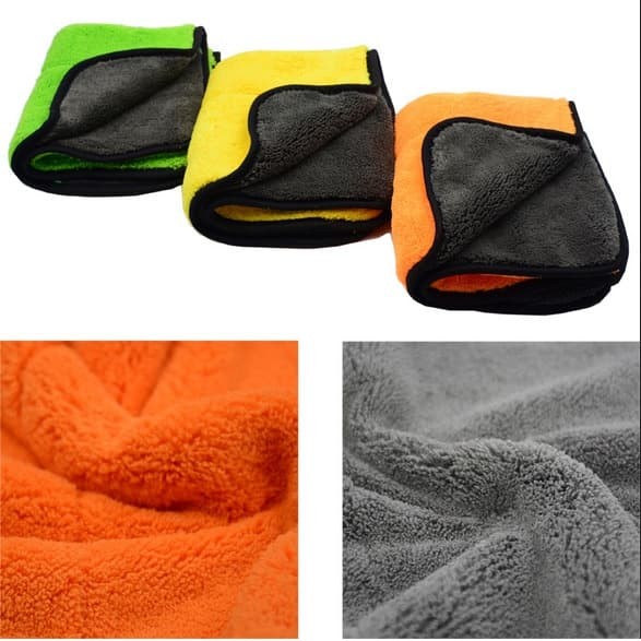 nice clean | kain / lap mikrofiber buy 1 get 1