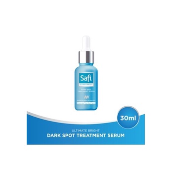 SAFI ULTIMATE BRIGHT DARK SPOT SERUM 30ML@MJ