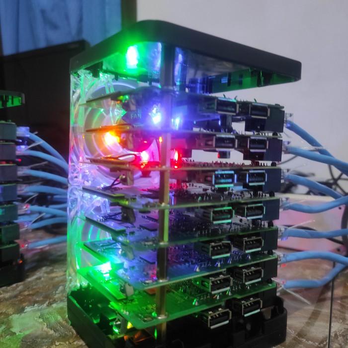 Tv Card | Paket Mining Murah Rig Mini