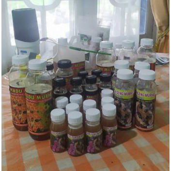 

MADU KLANCENG