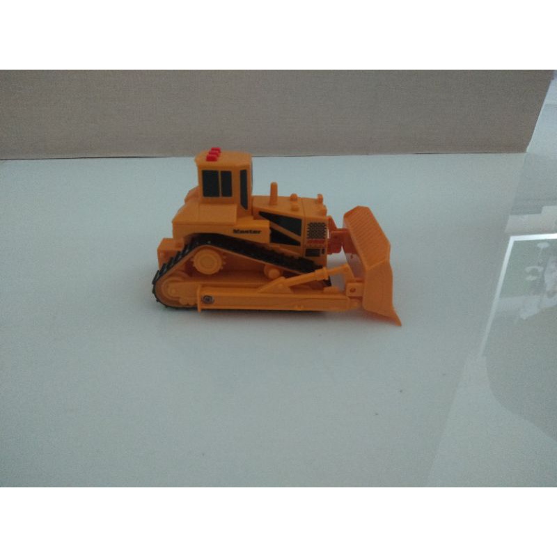 Mainan Escavator Master MKS-M-009