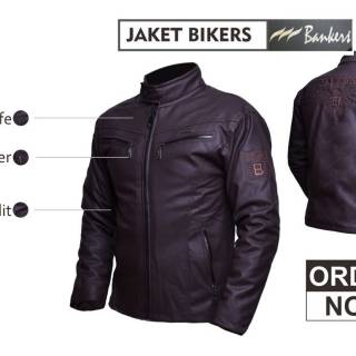 700 Koleksi Model Jaket Motor Vixion HD