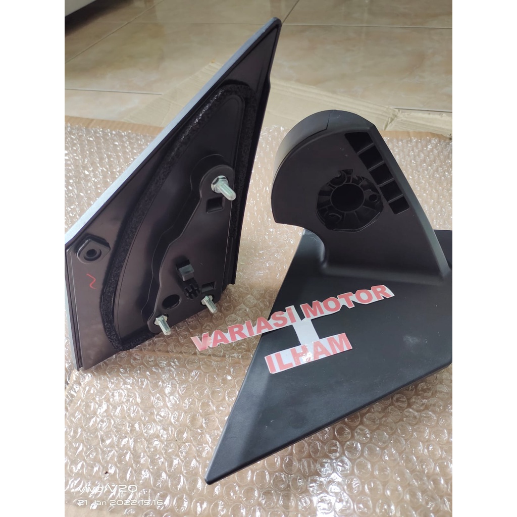 KAKI SPION DUDUKAN SPION AVANZA XENIA VELOZ 2019-2020