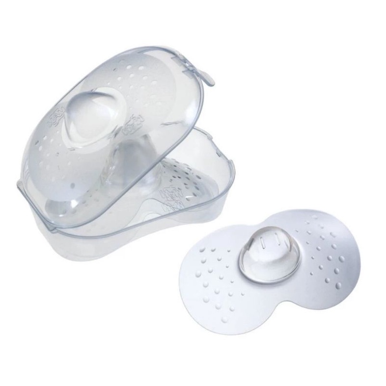 MAM Nipple Shields