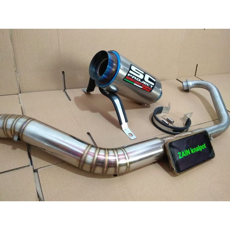 knalpot racing byson knalpot verza knalpot tiger knalpot megapro knalpot gsx knalpot scorpio dll