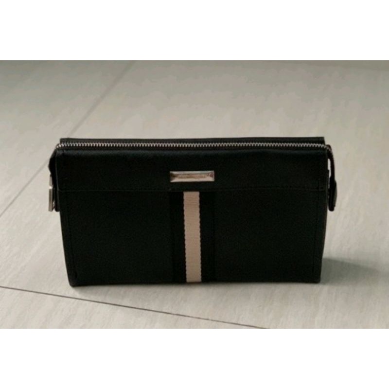 Tas Pria Hush Puppies