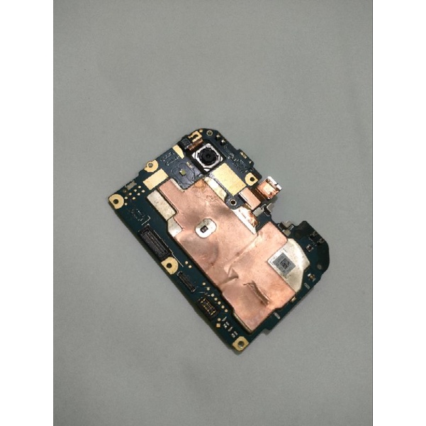 MESIN REALME C20 NORMAL