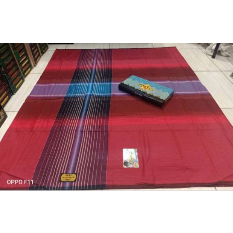 Sarung Wadimor Horison Fc