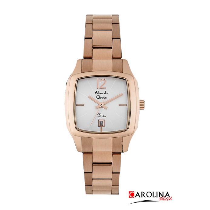 

Alexandre Christie 2454LDBRGSL
