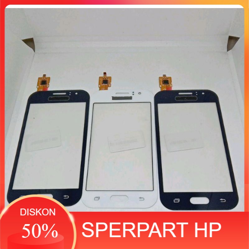 TOUCHSCREEN TS TC SAMSUNG GALAXY J1 ACE J110 ORIGINAL