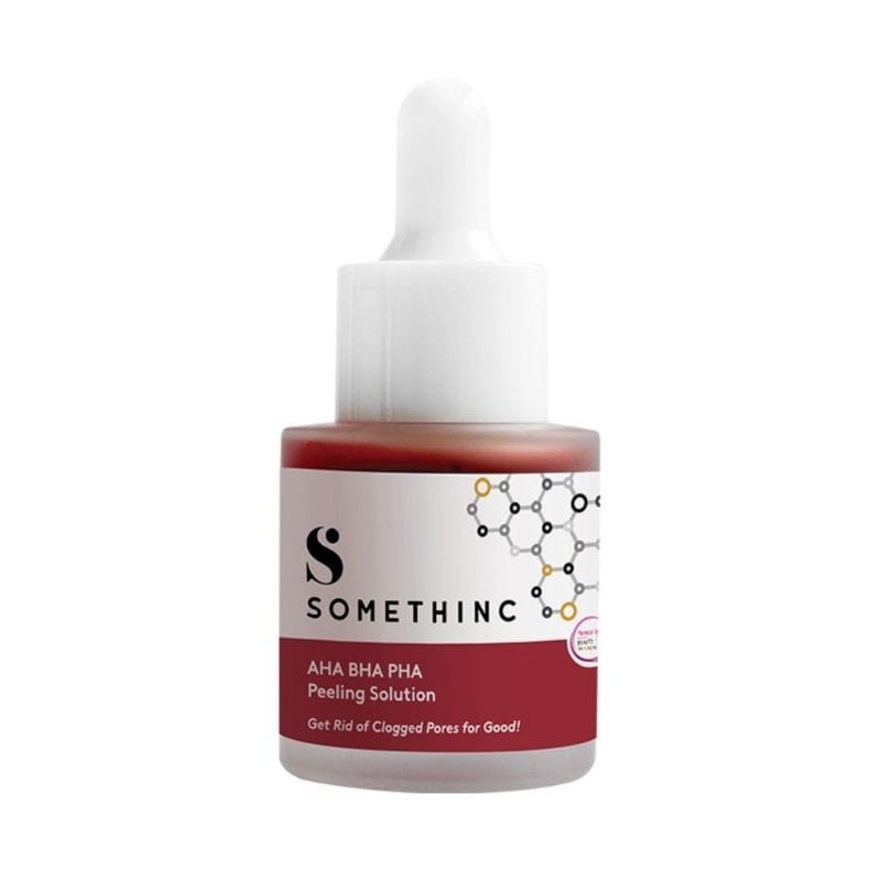 SOMETHINC AHA BHA PHA Peeling Solution 20ml