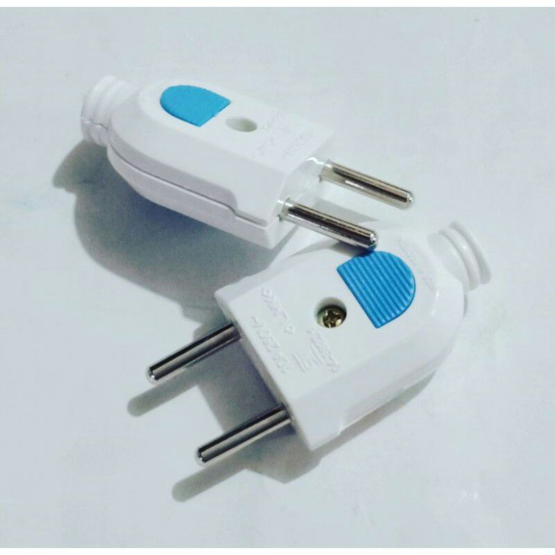 Steker Gepeng Loyal LY - 930