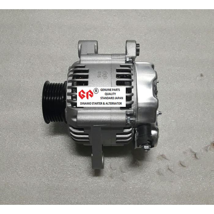 Dinamo Alternator GP Toyota Avanza / Terrios / Rush