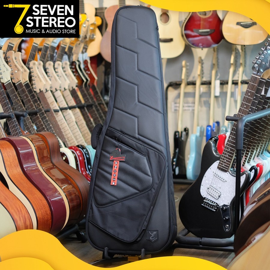 Enormous Essential Lightweight Gigbag Gitar - Bass