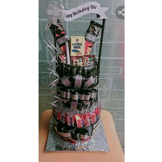 

Snack Tower Subay.gift