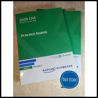 Contoh Soal Ujian Cfa Level 1 Studi Indonesia