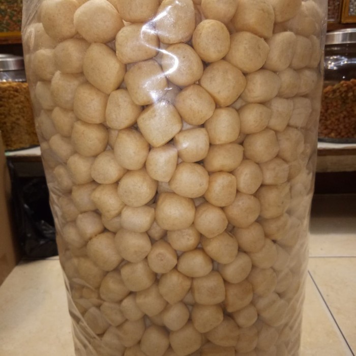 

Vs201Vv Getas Ikan Kakap /Getas Bangka Asli Dscscv