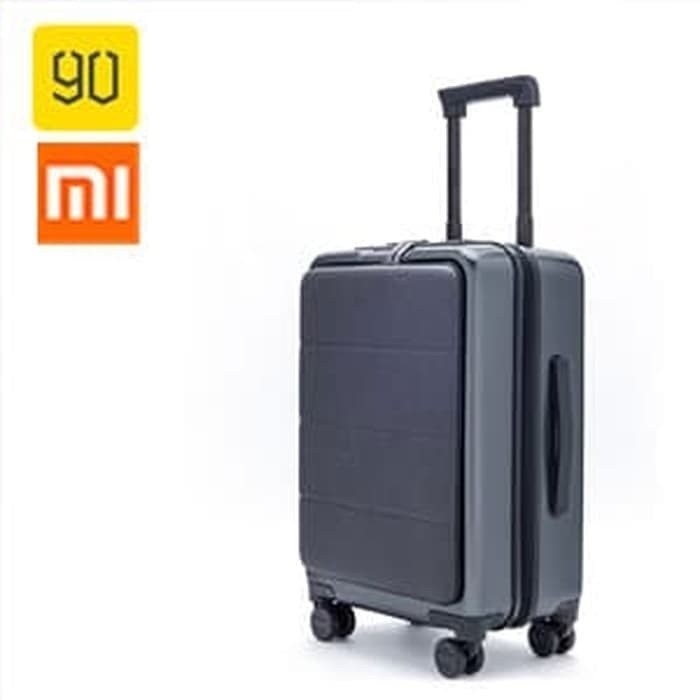 Koper - Tas Koper Xiaomi 90 Business Luggage Cabin 20'' Koper Xiaomi