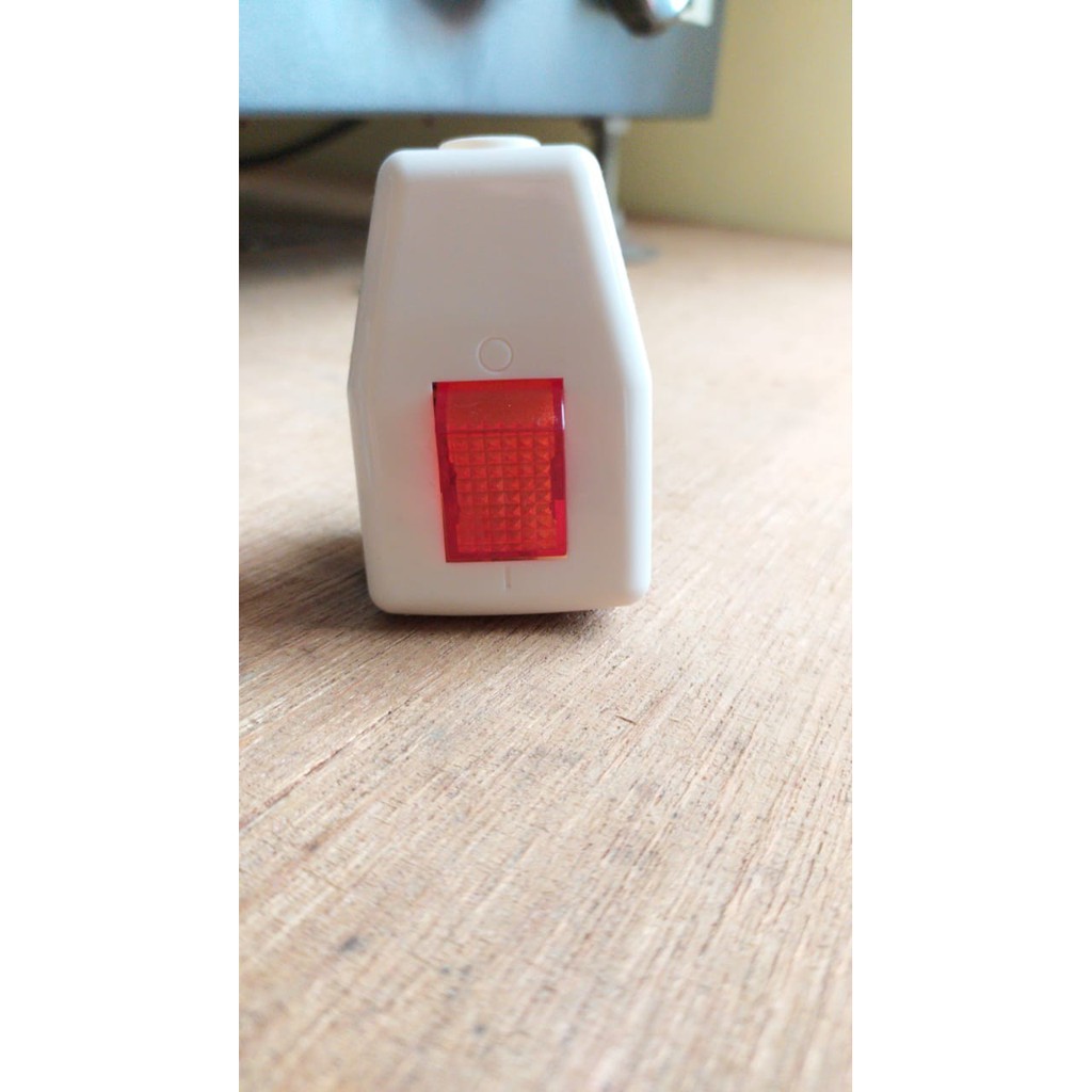 Steker Saklar Lampu VYBA / Colokan Listrik VYBA