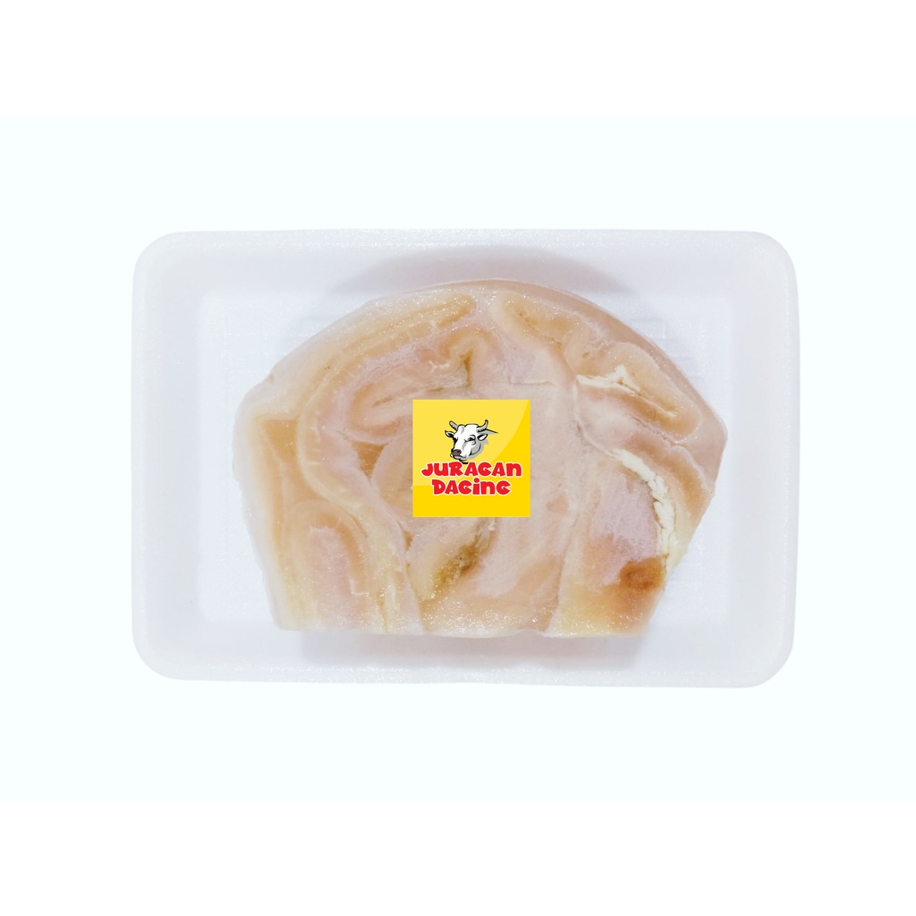 

Babat Sapi Putih 500gr