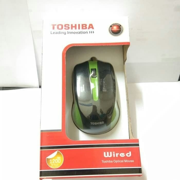 promo mouse Kabel USB merk Asus, Acer , Toshiba Murah