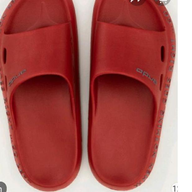 Banyak Dipakai.. SANDAL ANDO AGUERO/ANDO SLOP PRIA TERLARIS