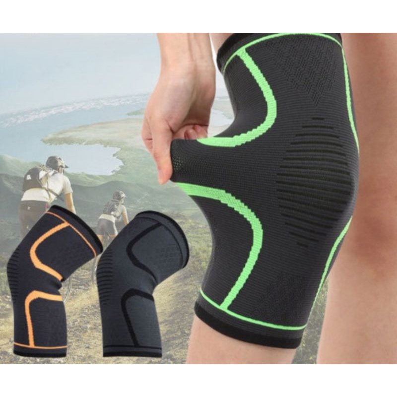 DEKER LUTUT KNEE SUPPORT BRACES