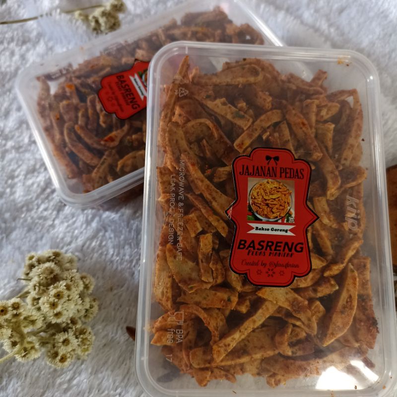 

Basreng Box 500ml