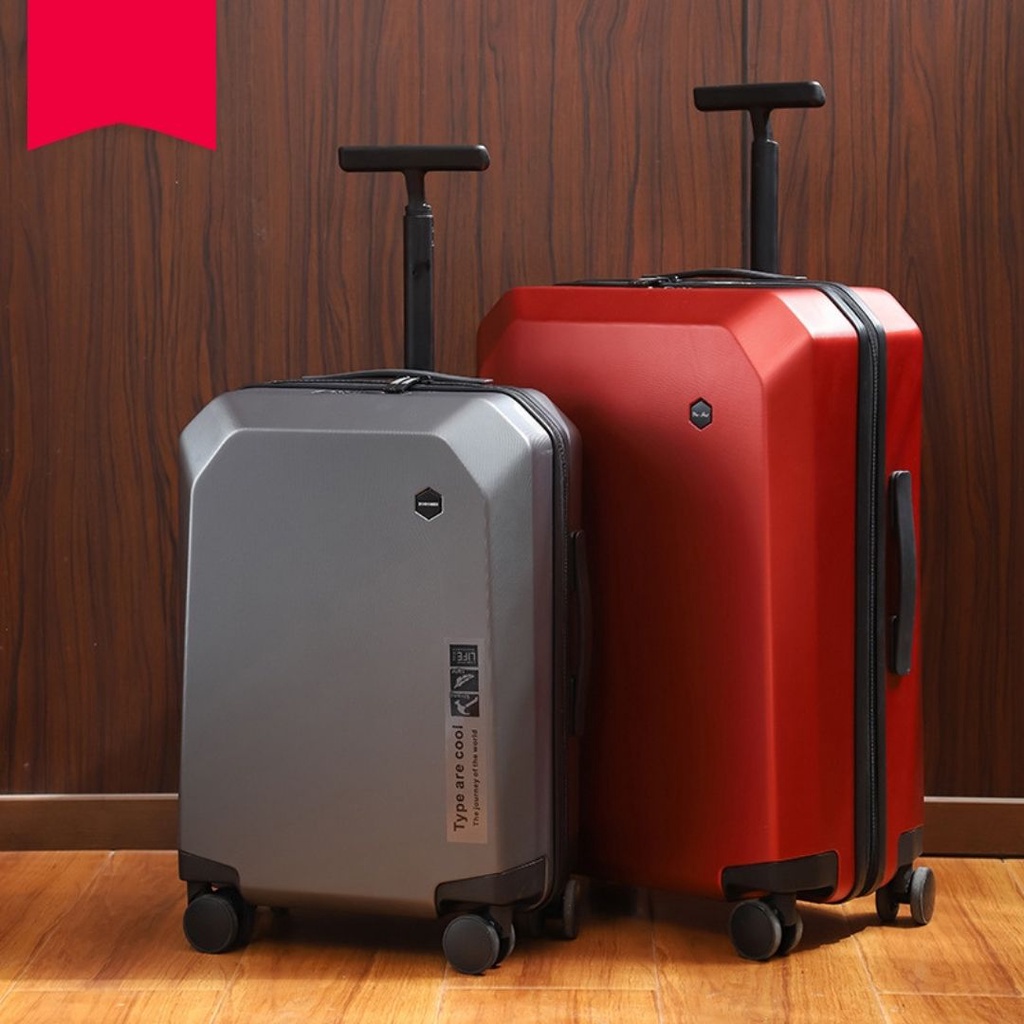 Jual 20"24" Koper Bagasi Koper Cabin Koper Import Suitcase Luggage