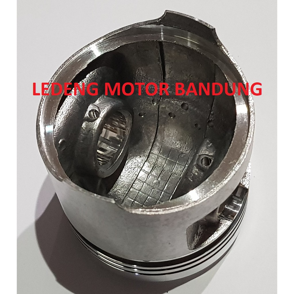 Piston Only GL100 GL 100cc Seher Lokal