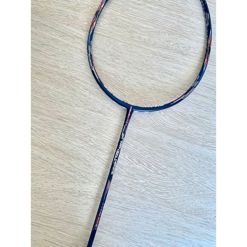 Raket Felet Woven 3k Fence original