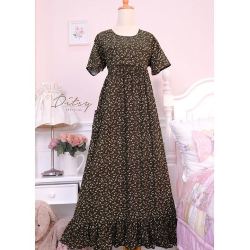 ludie vintage size xs new by ditsyofficial free masker ditsy