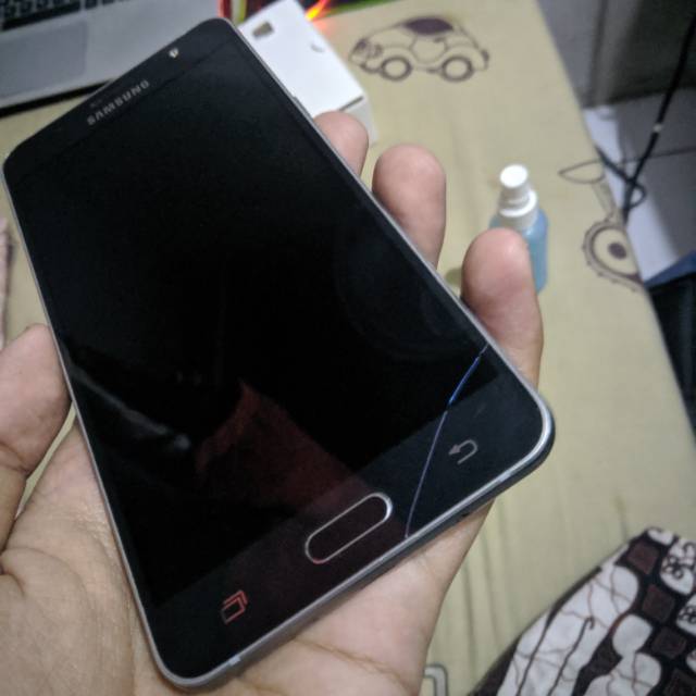 Samsung J5 2016 Second