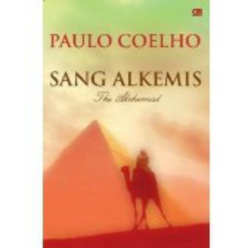 Sang Alkemis