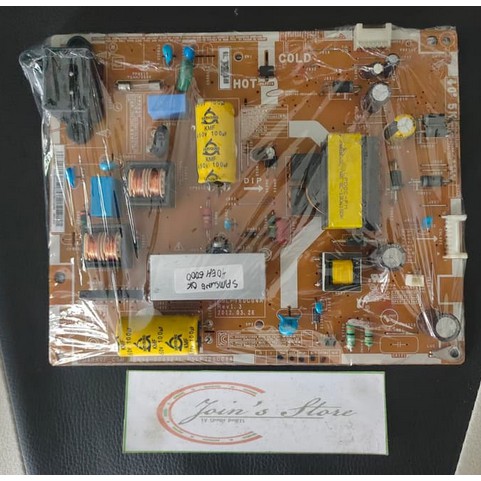 POWER SUPPLY TV SAMSUNG 40EH5000 - REGULATOR UA40EH5000 - PSU UA40EH5000M