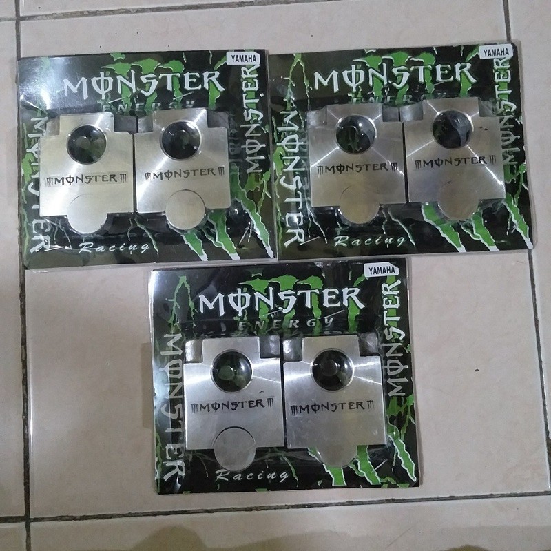 RAISER / PENINGGI STANG / RAIZER STANG HONDA YAMAHA